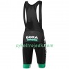 Bib Cykelshorts 2020 Bora-Hansgrohe N001 